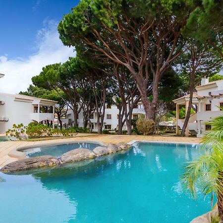 Jardins Da Falesia Family Duplex アルブフェイラ エクステリア 写真