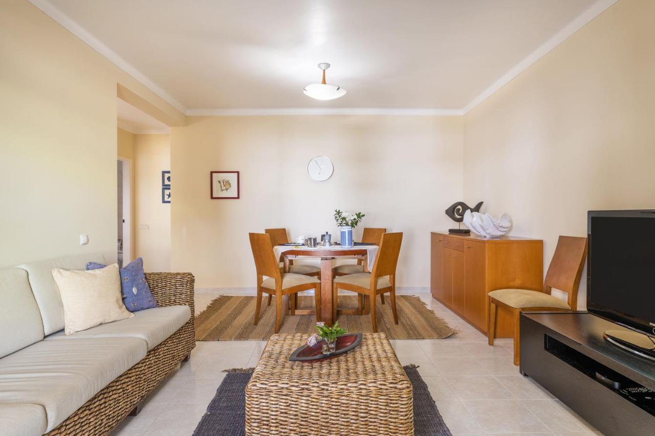 Jardins Da Falesia Family Duplex アルブフェイラ エクステリア 写真