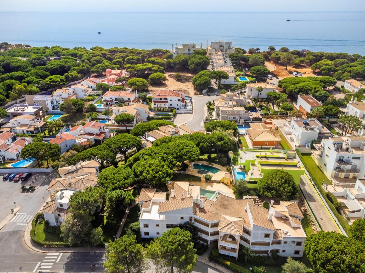 Jardins Da Falesia Family Duplex アルブフェイラ エクステリア 写真