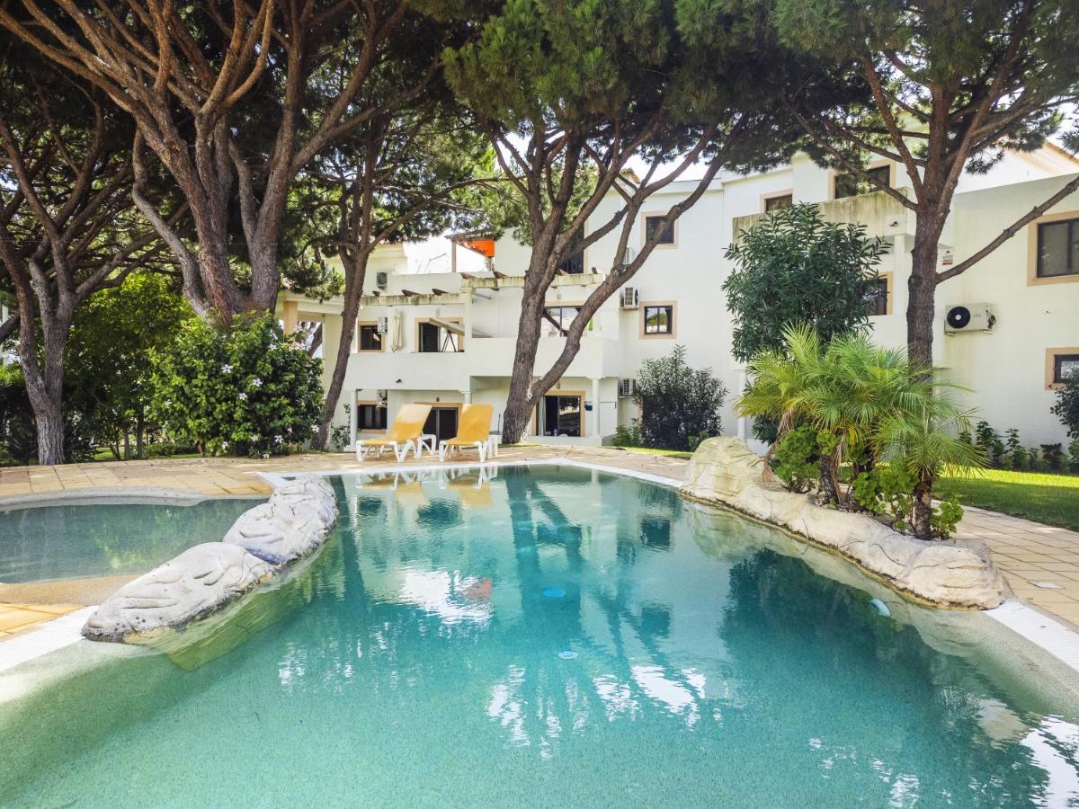 Jardins Da Falesia Family Duplex アルブフェイラ エクステリア 写真