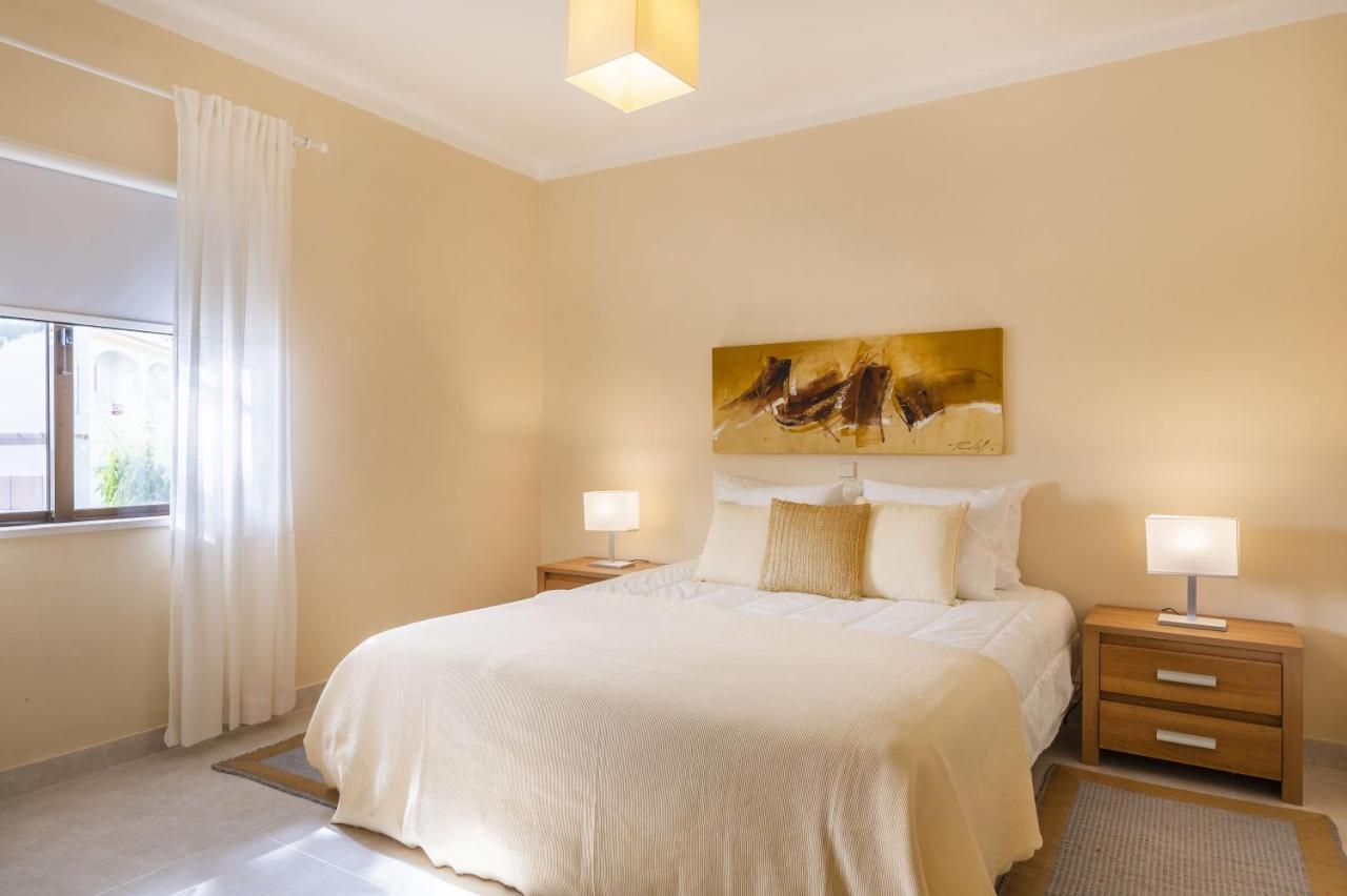 Jardins Da Falesia Family Duplex アルブフェイラ エクステリア 写真