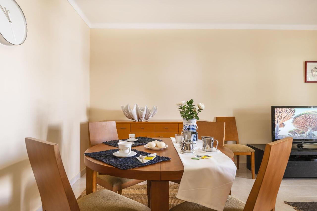 Jardins Da Falesia Family Duplex アルブフェイラ エクステリア 写真