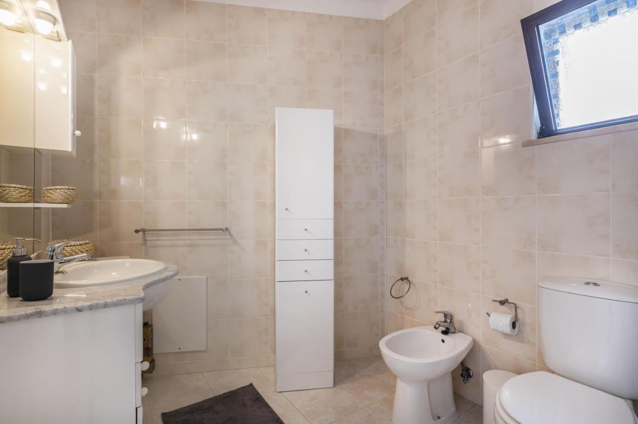 Jardins Da Falesia Family Duplex アルブフェイラ エクステリア 写真