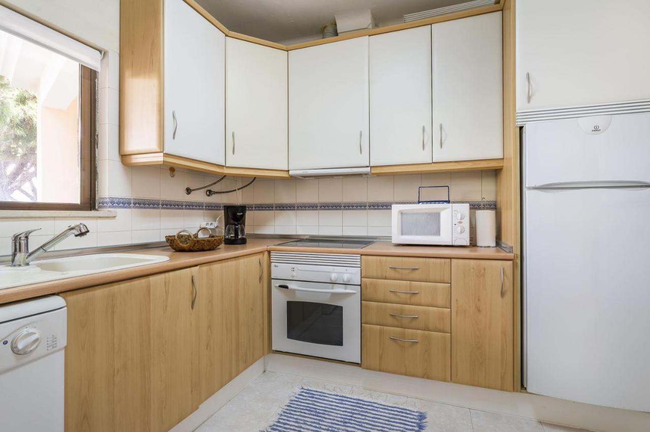 Jardins Da Falesia Family Duplex アルブフェイラ エクステリア 写真