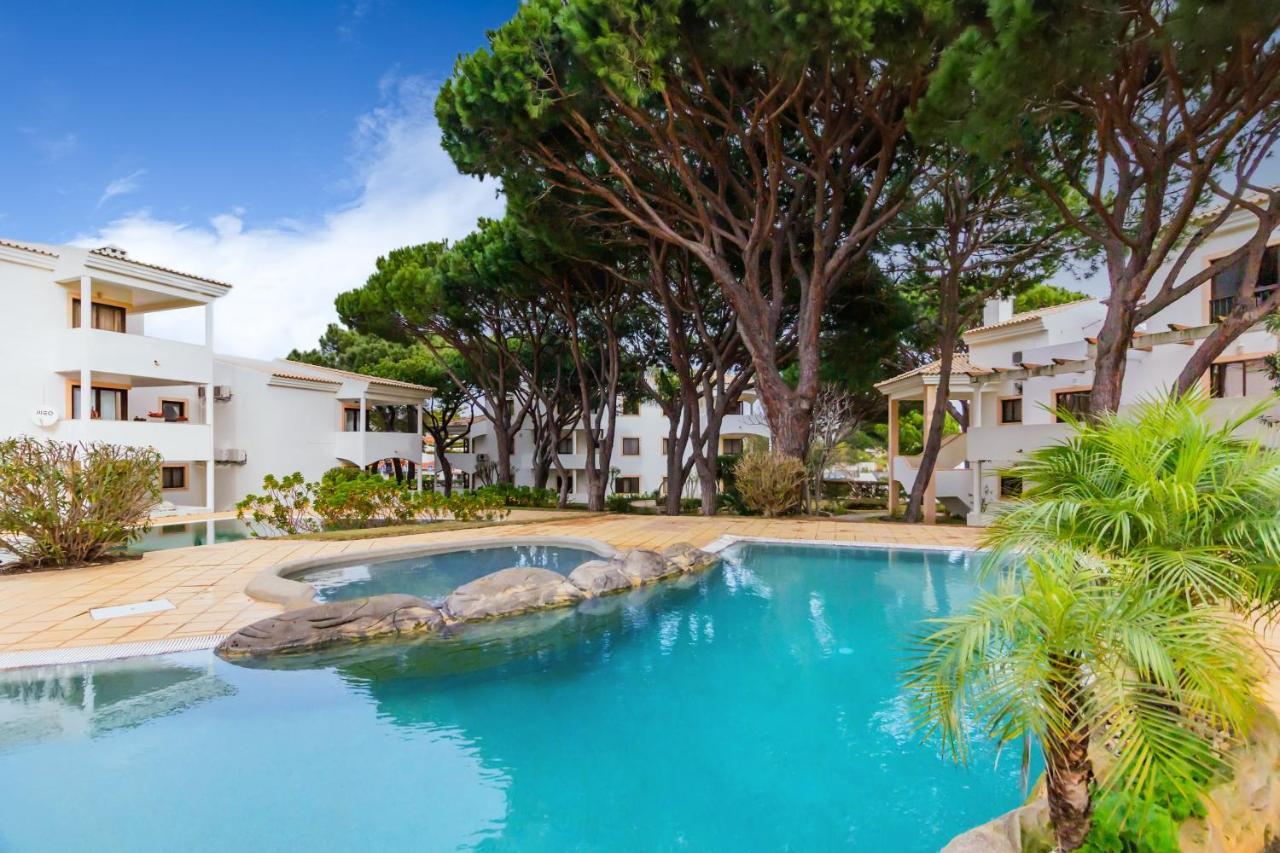Jardins Da Falesia Family Duplex アルブフェイラ エクステリア 写真