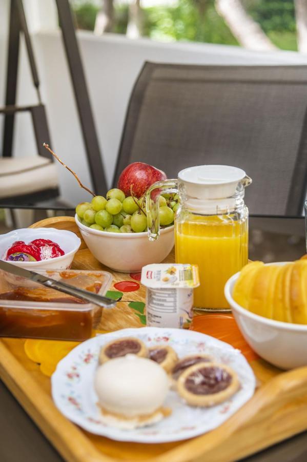 Jardins Da Falesia Family Duplex アルブフェイラ エクステリア 写真