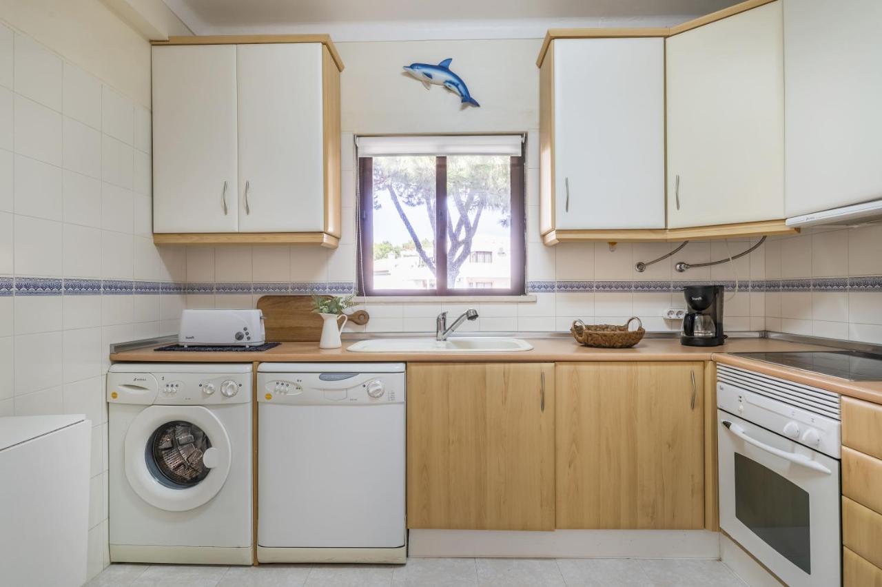 Jardins Da Falesia Family Duplex アルブフェイラ エクステリア 写真