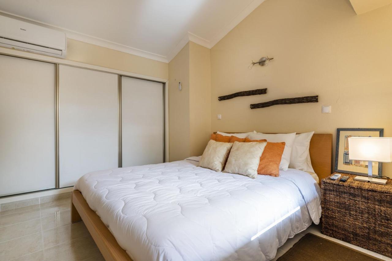 Jardins Da Falesia Family Duplex アルブフェイラ エクステリア 写真