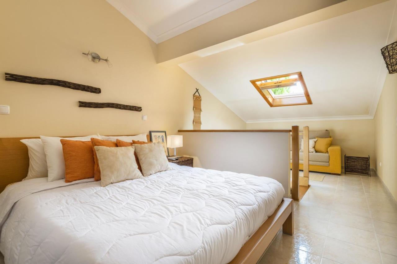 Jardins Da Falesia Family Duplex アルブフェイラ エクステリア 写真
