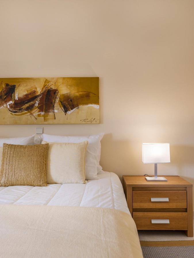 Jardins Da Falesia Family Duplex アルブフェイラ エクステリア 写真