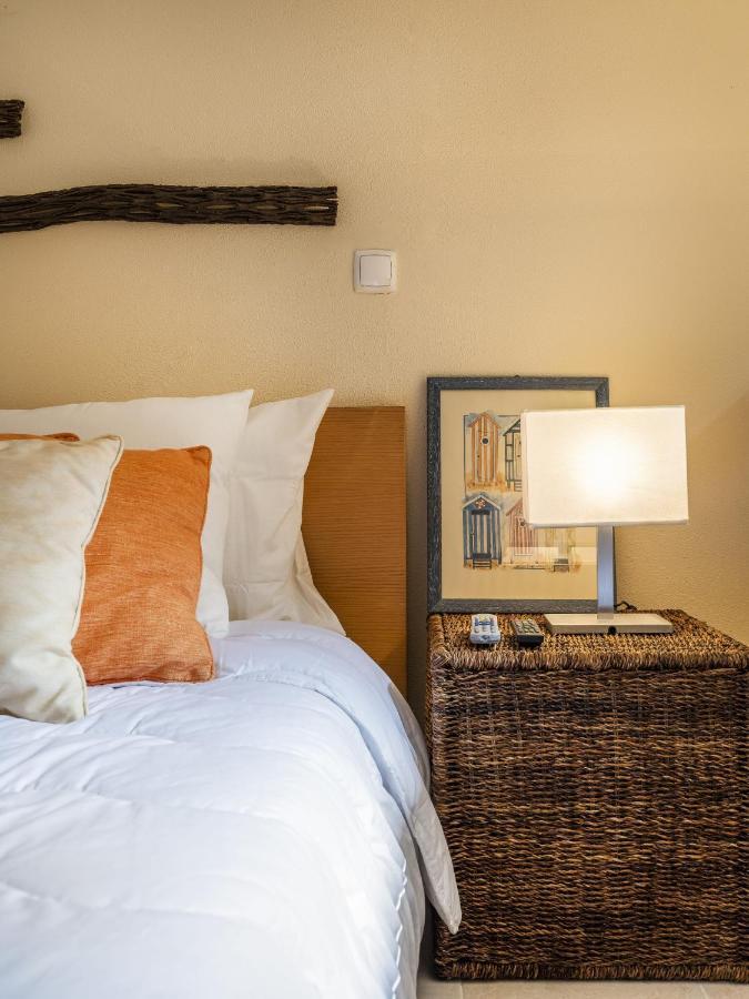 Jardins Da Falesia Family Duplex アルブフェイラ エクステリア 写真