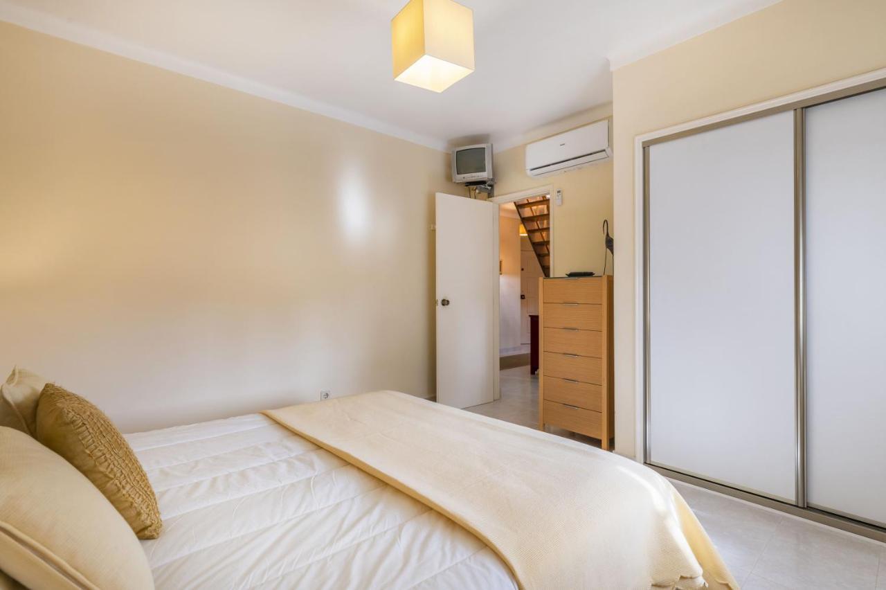 Jardins Da Falesia Family Duplex アルブフェイラ エクステリア 写真