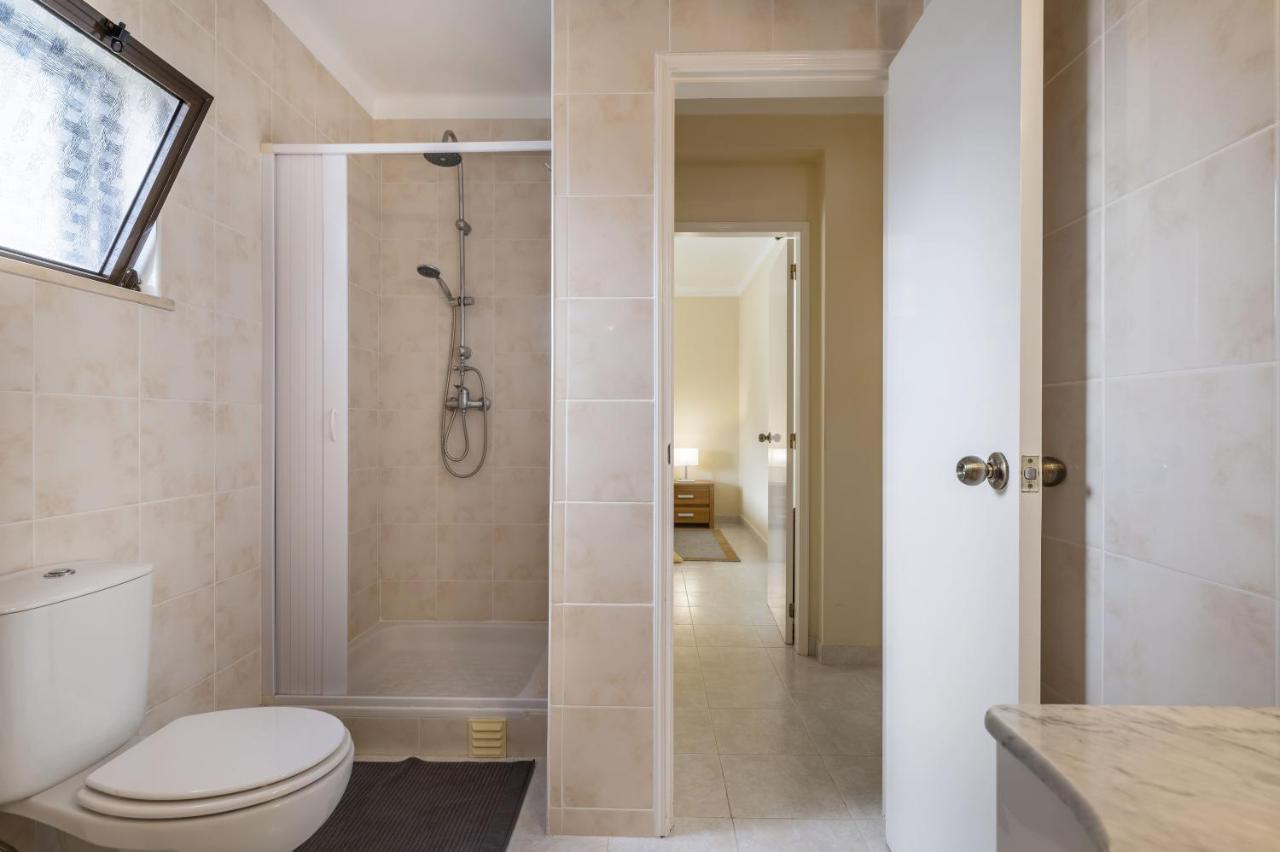 Jardins Da Falesia Family Duplex アルブフェイラ エクステリア 写真